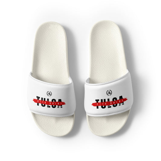 Men’s slides