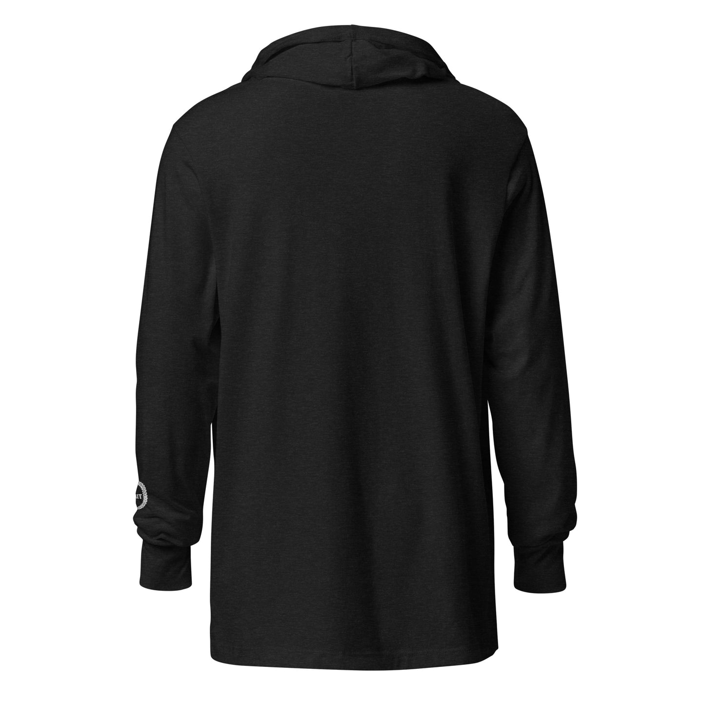 Women's Hooded long-sleeve tee