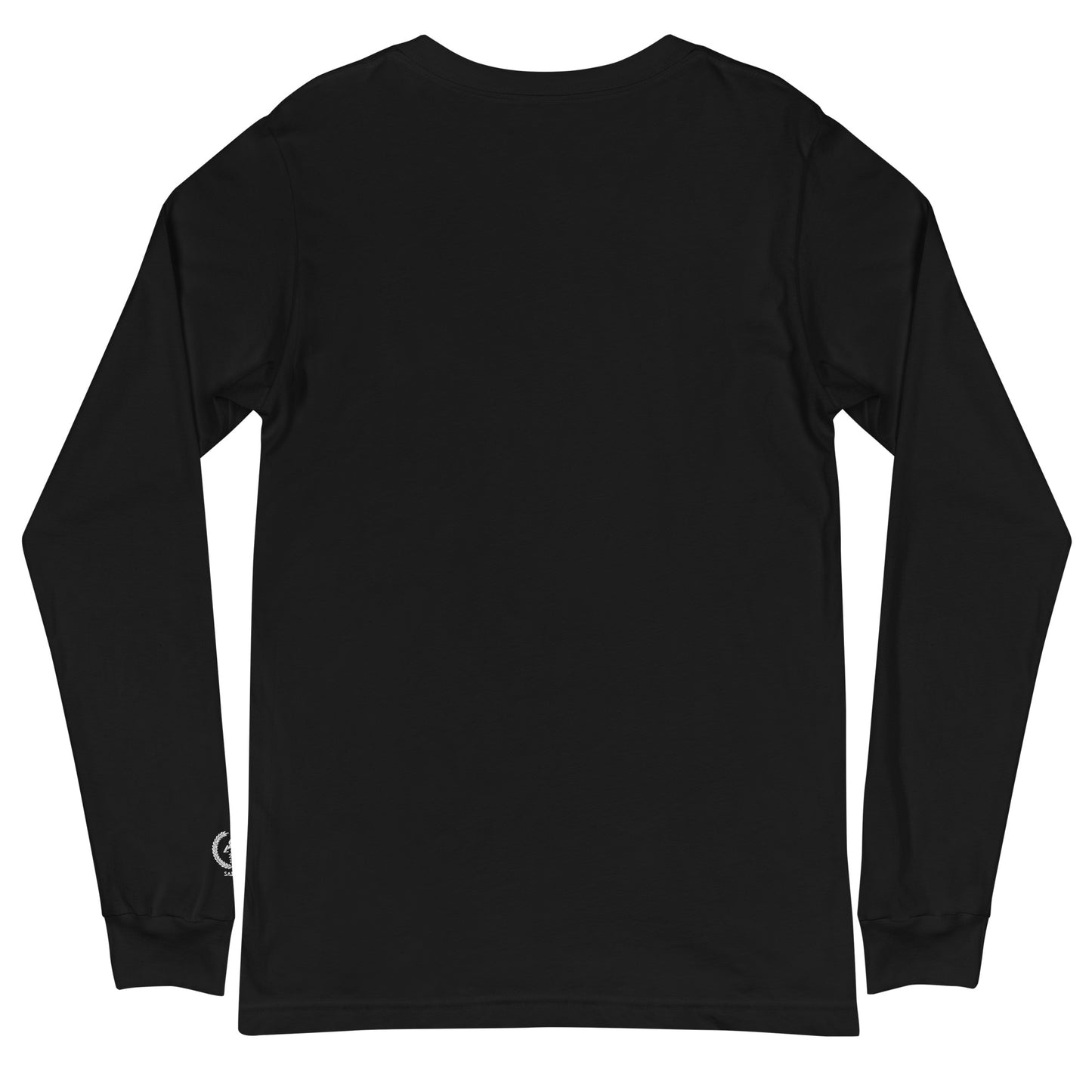 Unisex Long Sleeve Tee