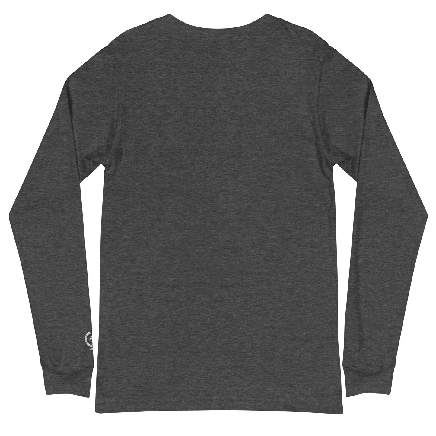 Unisex Long Sleeve Tee