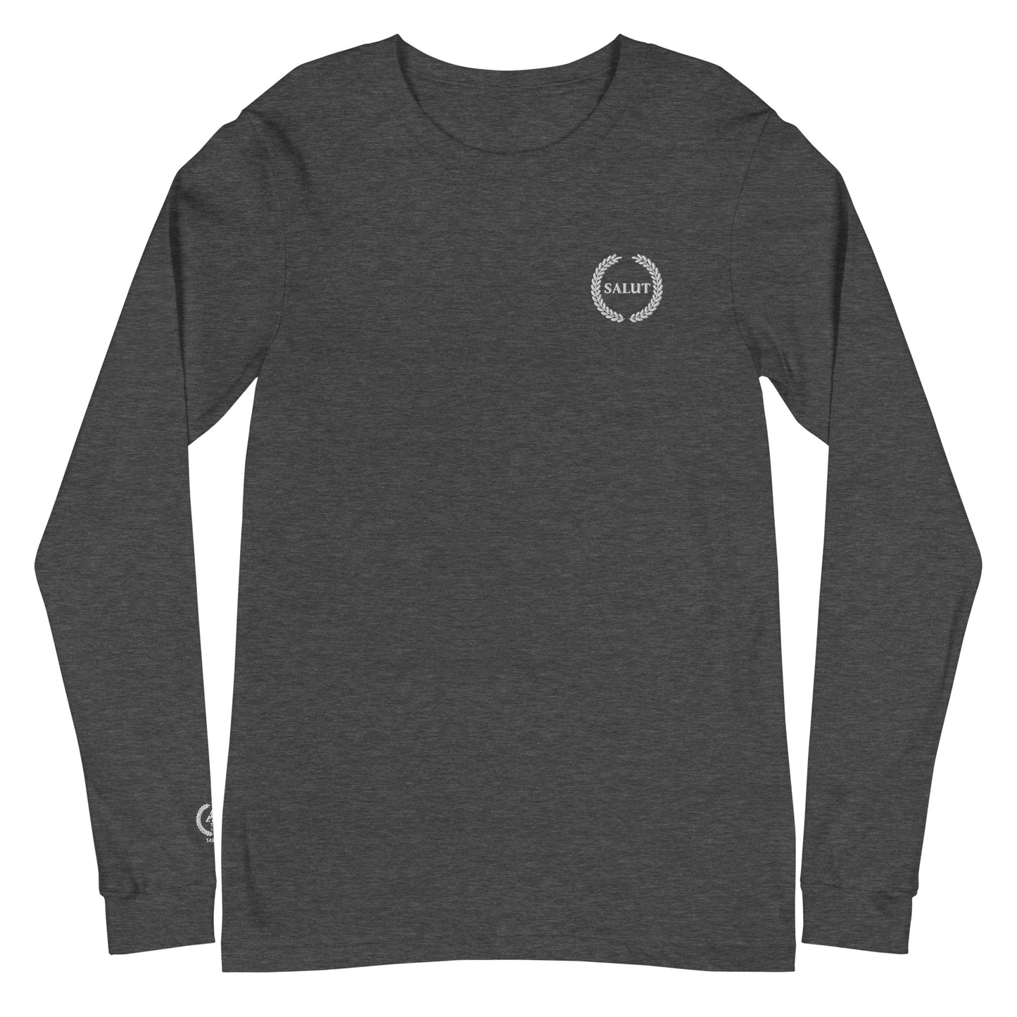 Unisex Long Sleeve Tee