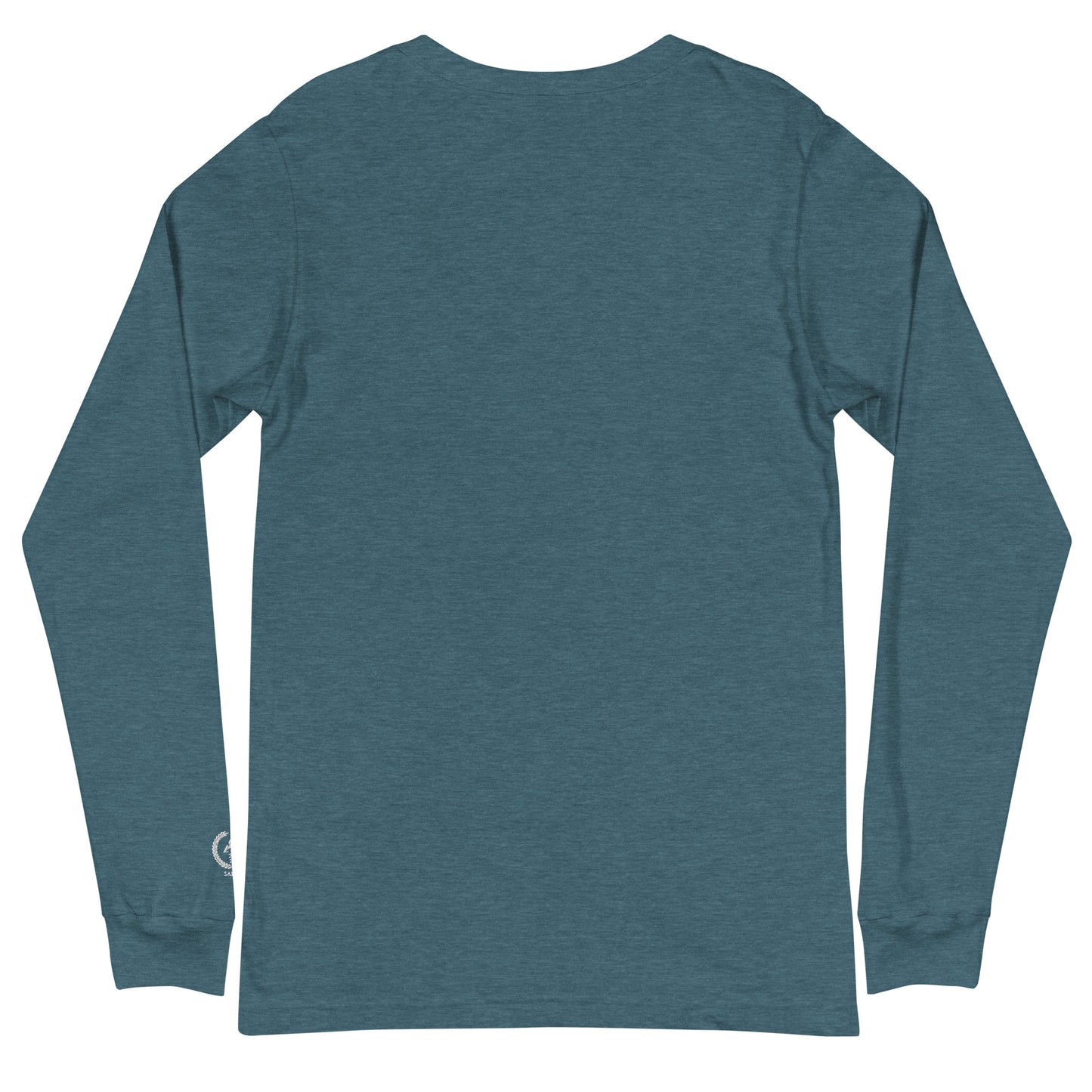 Unisex Long Sleeve Tee