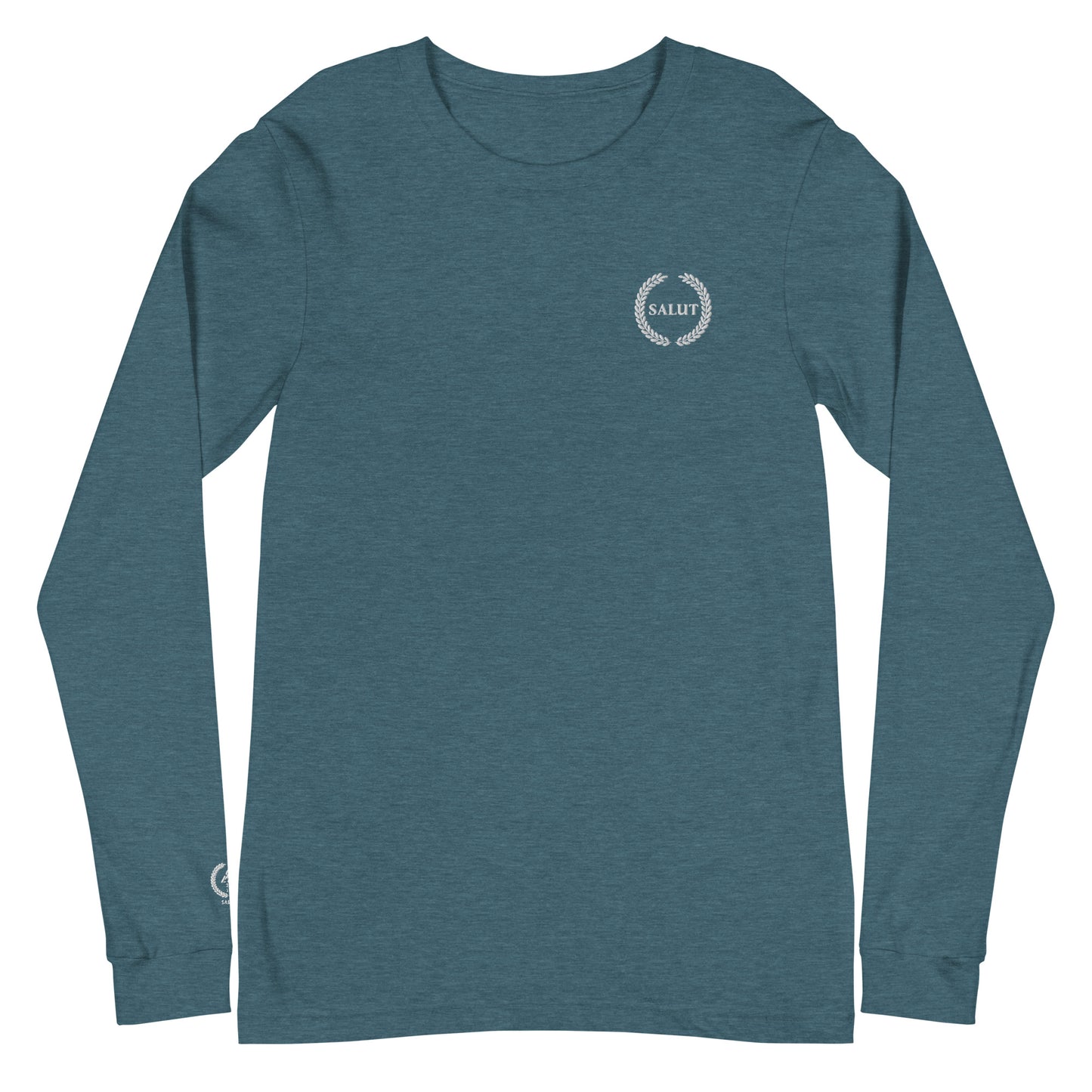 Unisex Long Sleeve Tee