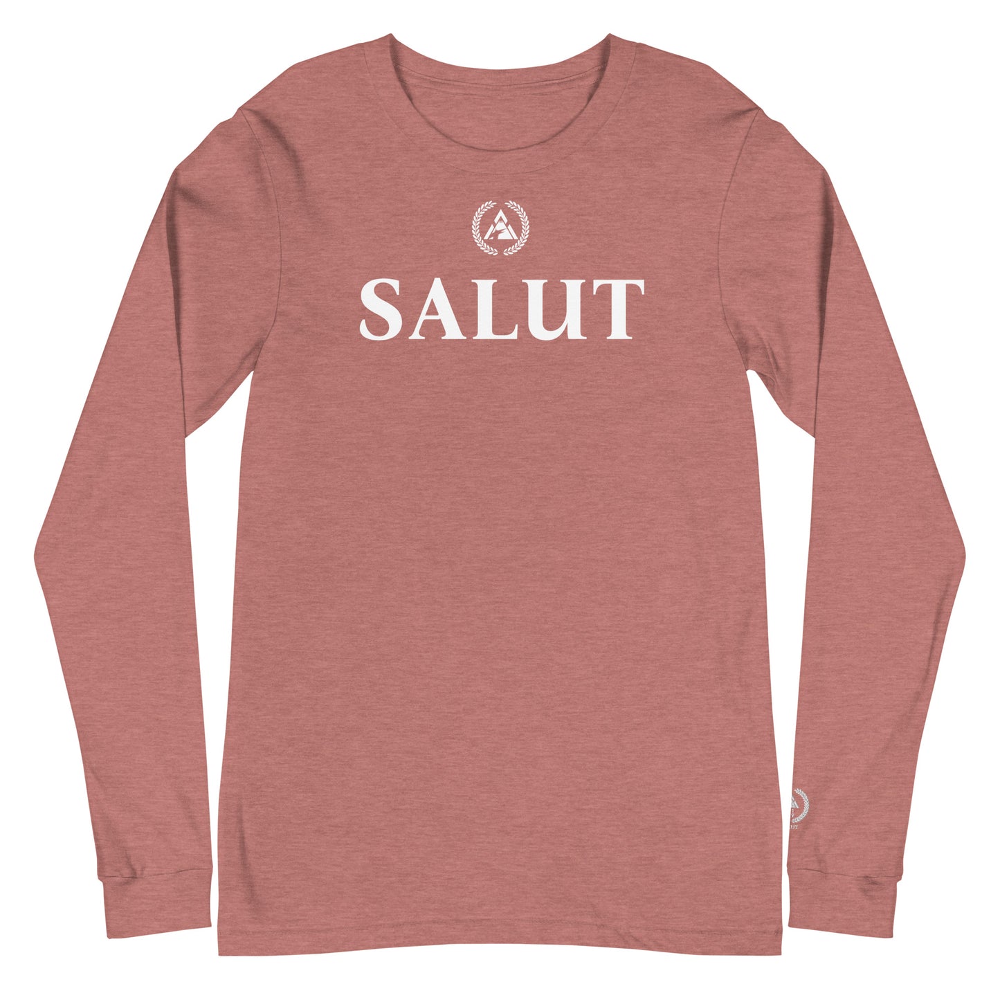 Unisex Long Sleeve Tee