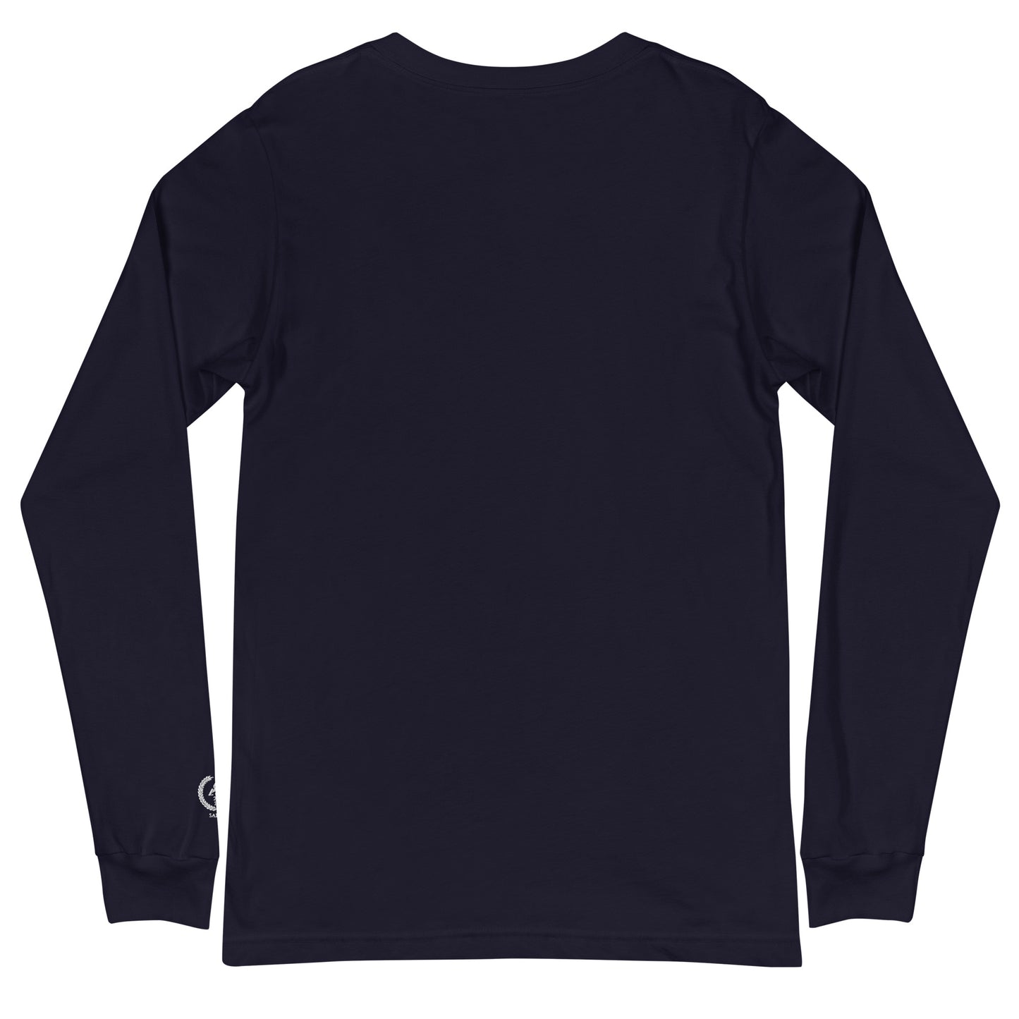 Unisex Long Sleeve Tee