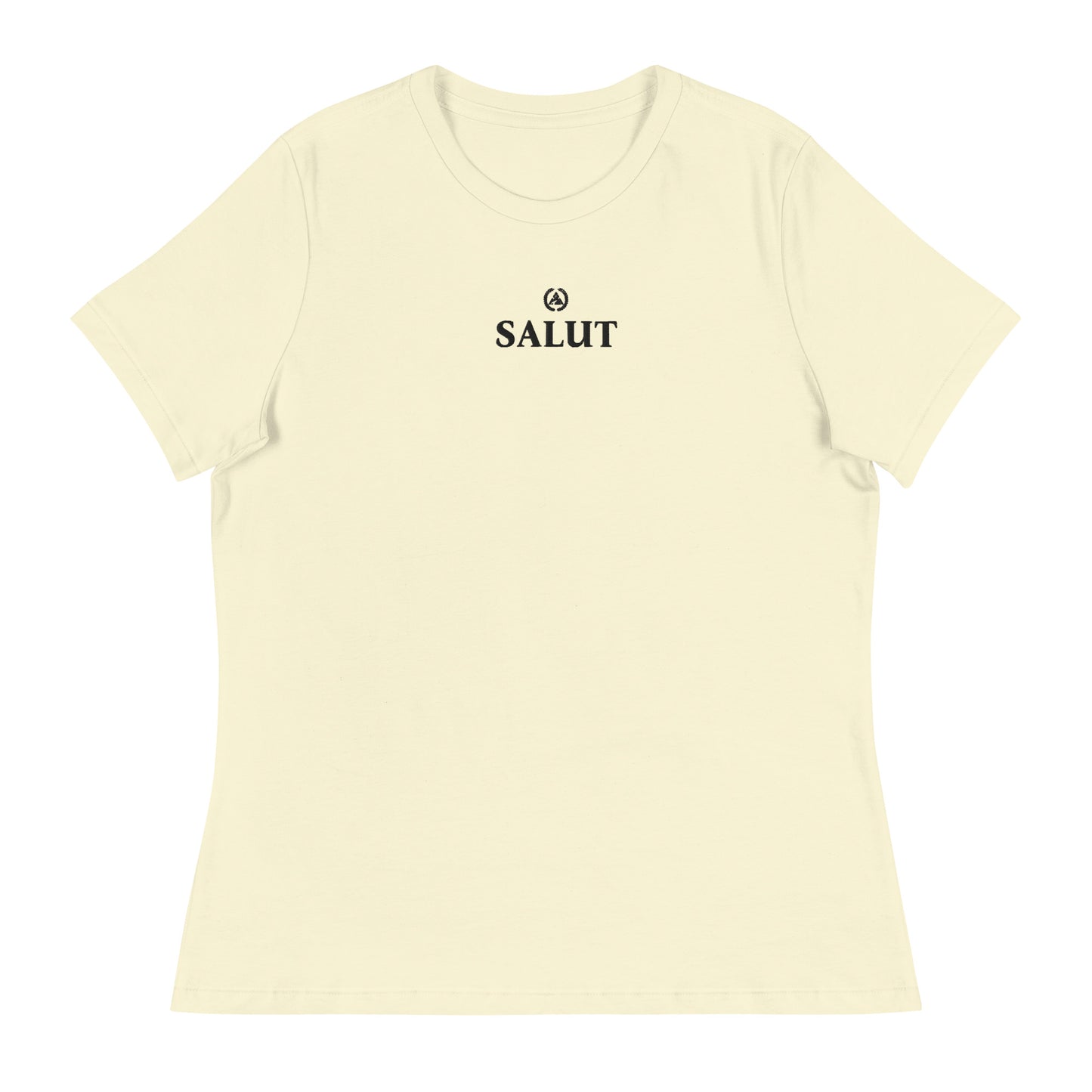 Women's Relaxed T-Shirt