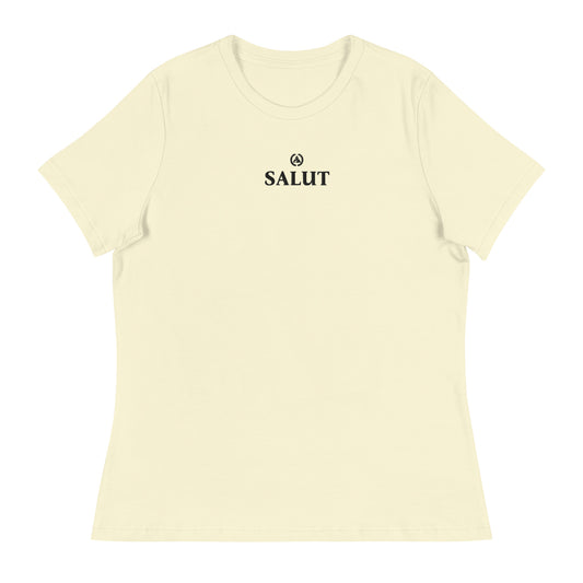 Women's Relaxed T-Shirt