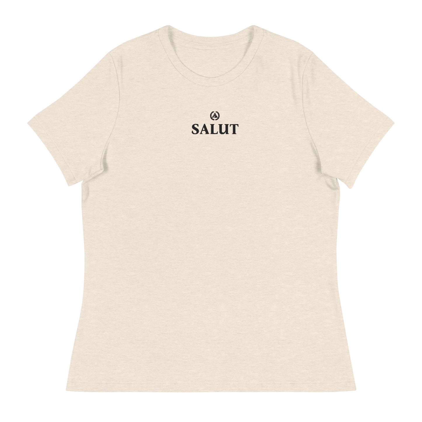 Women's Relaxed T-Shirt