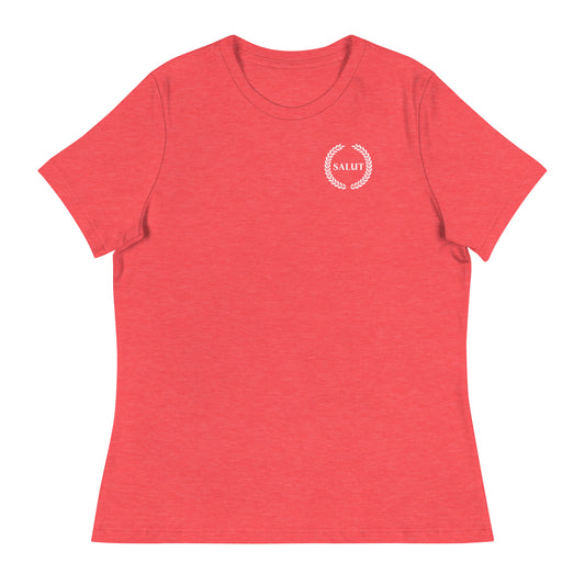 Women's Relaxed T-Shirt