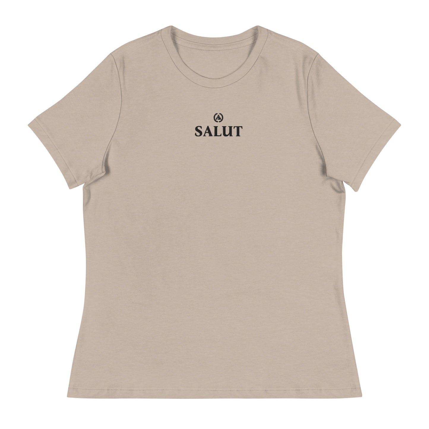 Women's Relaxed T-Shirt