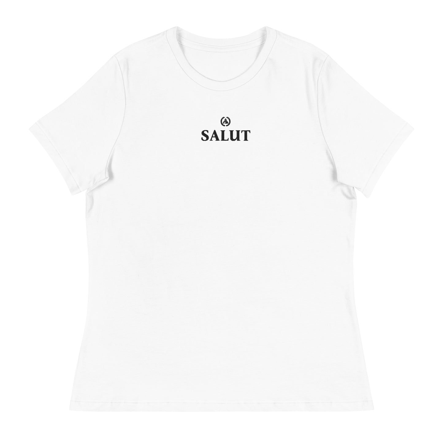 Women's Relaxed T-Shirt